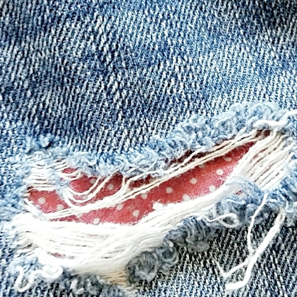 AMERICAN RAG MINI SKIRT♡♡ - Picture 7 of 9